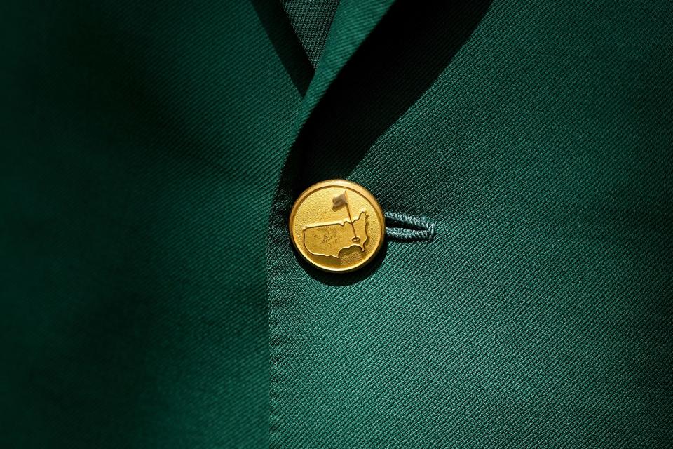For seven days a year at Augusta National Golf Club, golf fans descend upon the Masters Golf Shop to score rare hats, polos, and some unnecessary memorabilia.