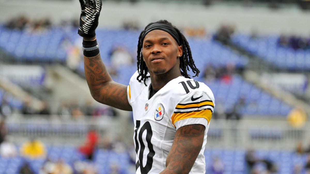 Martavis Bryant says the sky’s the limit on what he can do with the Cowboys