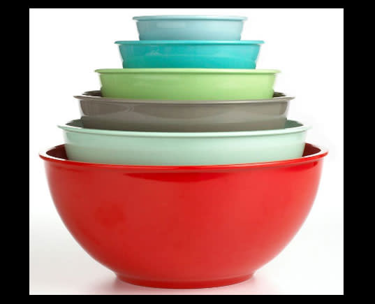 Martha Stewart's Nesting Bowls