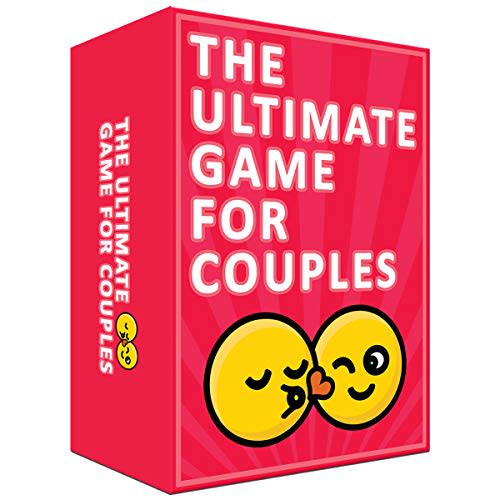 35 Romantic Games for Couples to Fan the Flames of Love