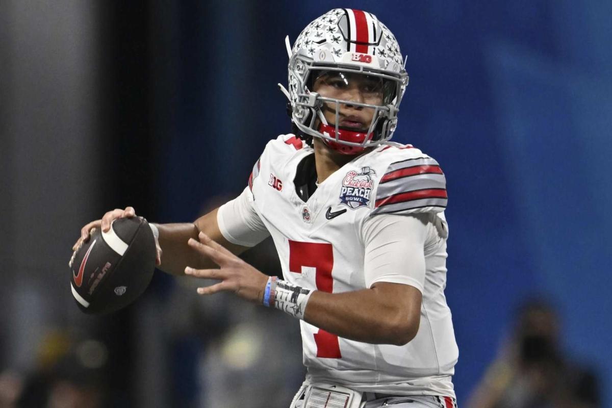 2022 NFL Mock Draft: B/R NFL Scouting Dept.'s Picks Ahead of NFL