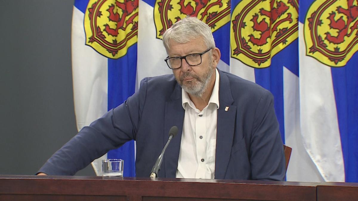 Province amends Halifax Charter to ‘remove barriers to housing’, says minister