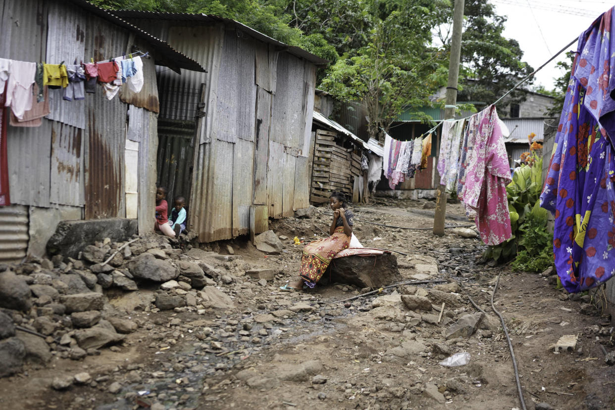 Les Comores ont déclaré ce lundi 24 avril 2023 avoir refusé l’accostage d’un bateau transportant des migrants en provenance de Mayotte dans le cadre de l’opération « Wuambushu ».