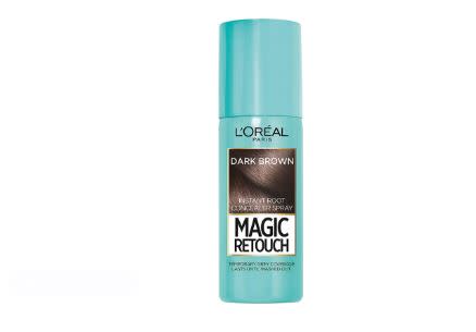 Jetzt kaufen: L'Oreal Magic Retouch Temporary Instant Root Concealer Spray | £8,26 (ca. 9,34 Euro) (Ehemals  £9,50, ca. 10,84) bei Amazon