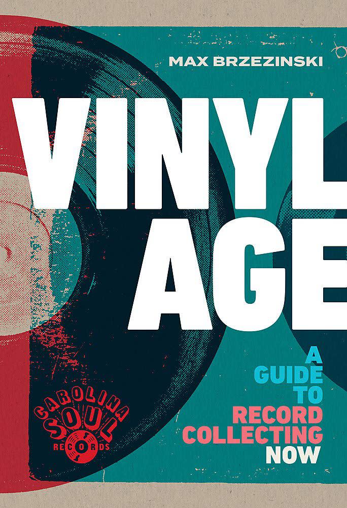 'Vinyl Age: A Guide to Record Collecting Now'