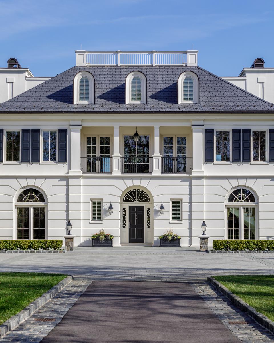 The Most Expensive Estates in the Priciest Zip Codes Are Up for Grabs