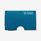 <p><strong>Grid Wallets</strong></p><p>bespokepost.com</p><p><strong>$65.00</strong></p><p><a href="https://go.redirectingat.com?id=74968X1596630&url=https%3A%2F%2Fwww.bespokepost.com%2Fstore%2Fgrid-wallets-aluminum-wallet%3Ftraits%255B%255D%3D%2524item%253A%253Acolor%253Dsilver&sref=https%3A%2F%2Fwww.menshealth.com%2Ftechnology-gear%2Fg42492792%2Fbest-slim-wallets-for-men%2F" rel="nofollow noopener" target="_blank" data-ylk="slk:Shop Now" class="link ">Shop Now</a></p><p>Grid Wallets set out to reinvent the wallet. The metal card slide case has become common these days, but Grid does it better than anyone. The reason: its aluminum case is much lighter and more durable than any other metal wallet we've tested. It allows you to fit more cards into a smaller package. A removable money clip allows you to slim down even further if you don't need cash.</p>