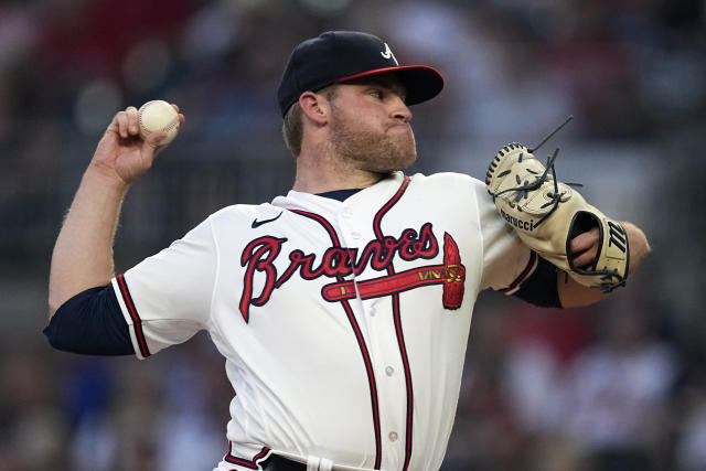 Braves to start Bryce Elder in Game 3 of the NLDS against the