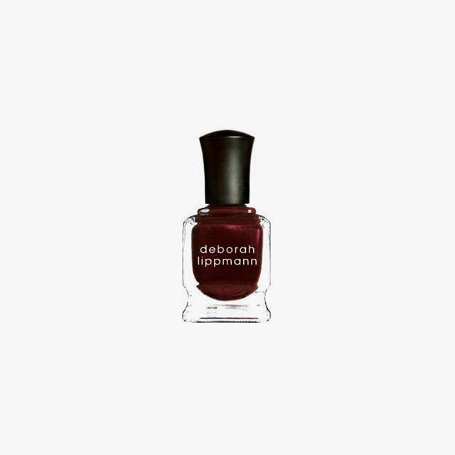 <p>Deborah Lippmann Nail Color in Bitches Brew, $18</p> <p><a rel="nofollow noopener" href="http://shop-links.co/1585626828070948074?mbid=synd_yahoolife" target="_blank" data-ylk="slk:Buy it now;elm:context_link;itc:0;sec:content-canvas" class="link ">Buy it now</a></p>