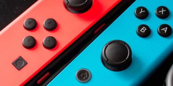 Nintendo sale favorecido en demanda por Joy-Con drift en Estados Unidos