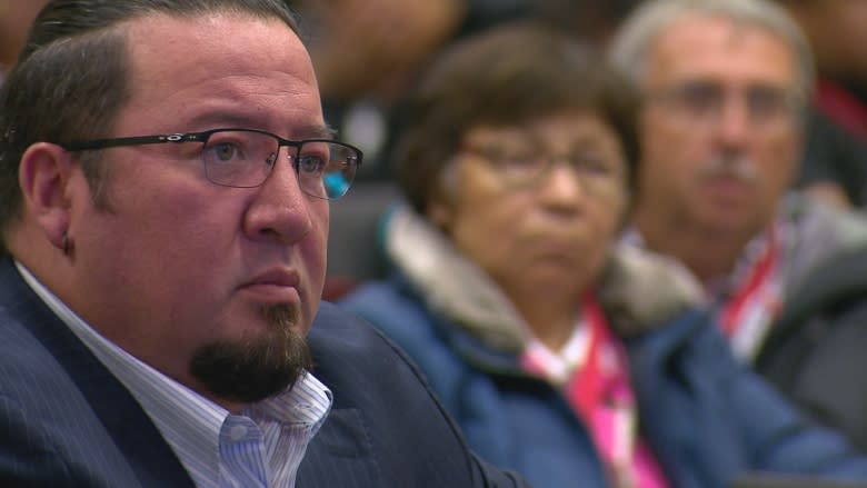 Indigenous people have little faith in Manitoba's child-welfare system: poll