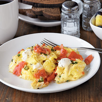 20+ Fresh and Exciting Ways to Enjoy Scrambled Eggs