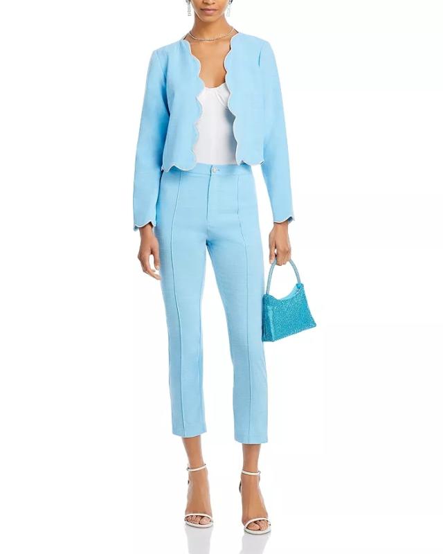 Bloomingdale's Pant Suits