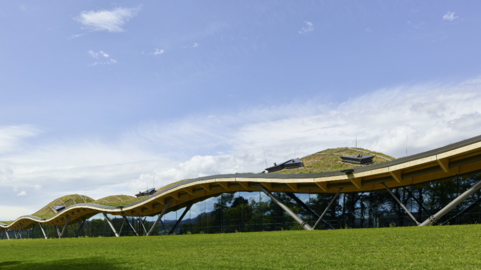 Optional add-ones include helicopters rides out to the Macallan Distillery. - Credit: Courtesy Macallan