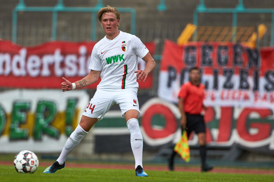 FC Augsburg