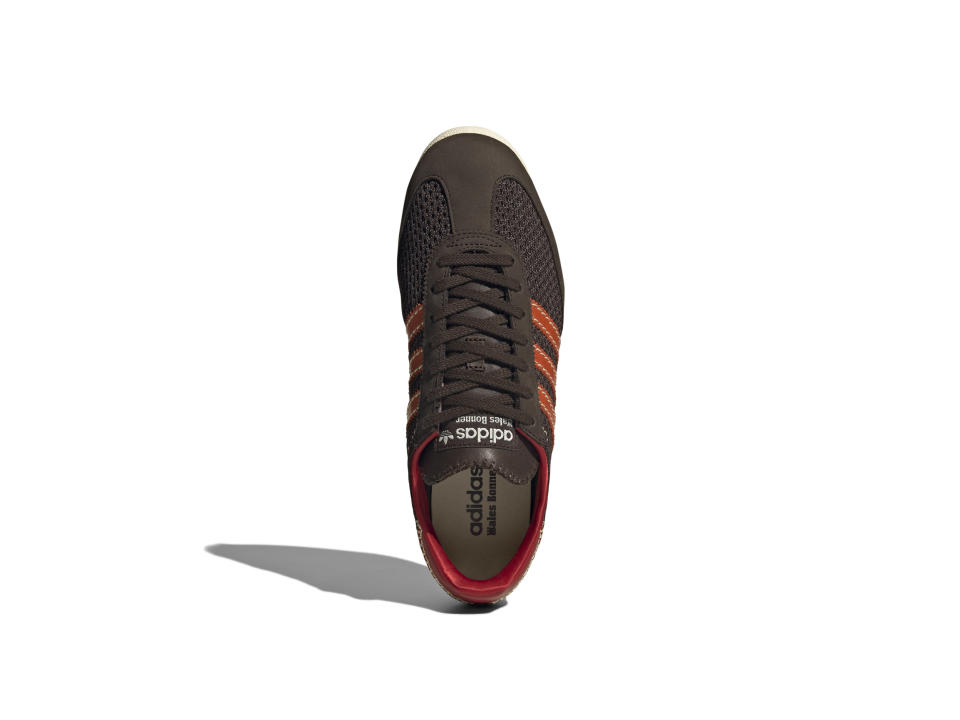 Adidas Originals x Wales Bonner Spring 2023