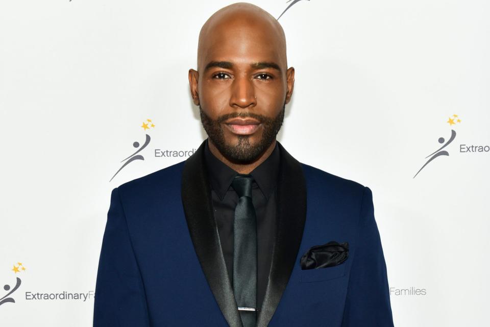 Karamo Brown