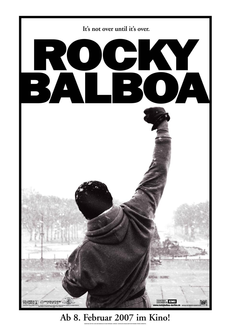 14.  Balboa