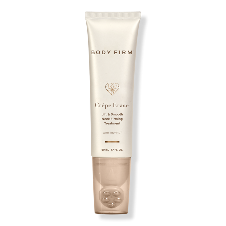 Crépe Erase Lift & Smooth Neck Firming Treatment