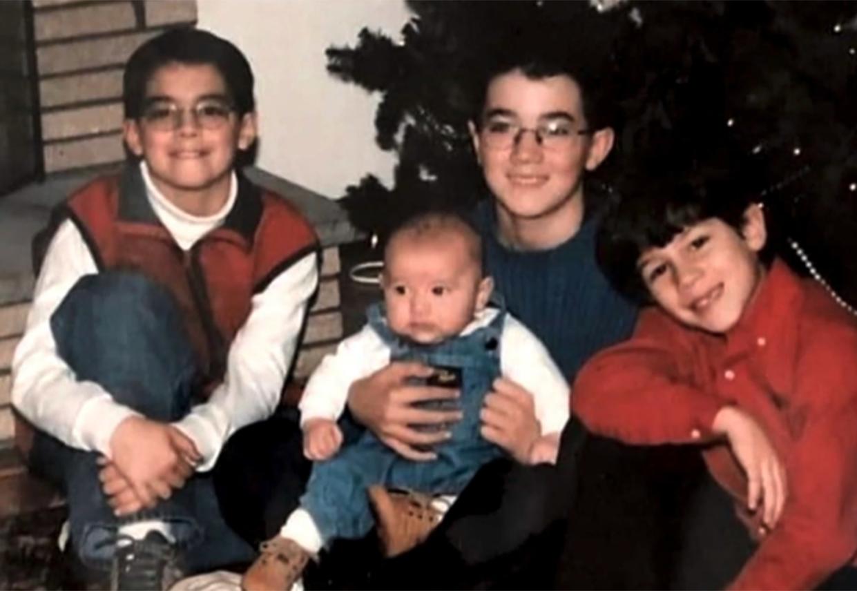 Jonas Brothers (TODAY)