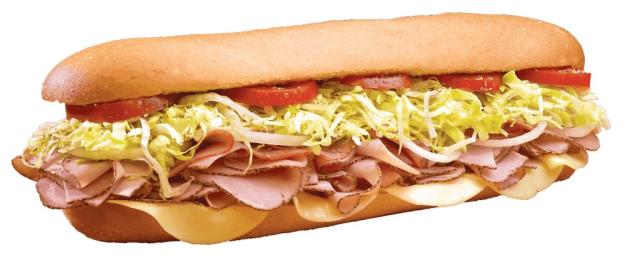 15 Popular Jersey Mike's Subs, Ranked