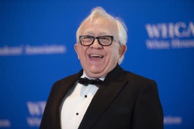 Leslie Jordan Dead: ‘Will & Grace’ Actor Dies at Age 67