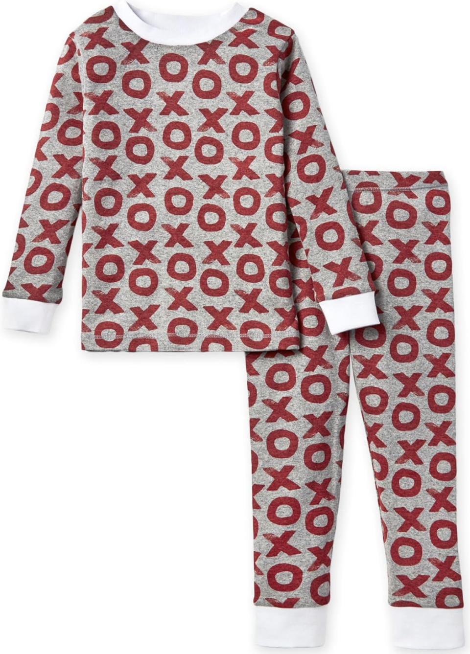 The Most Adorable Valentine's Day Pajamas for Kids