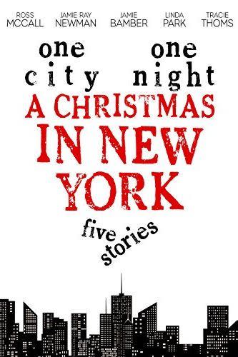 A Christmas in New York (2017)