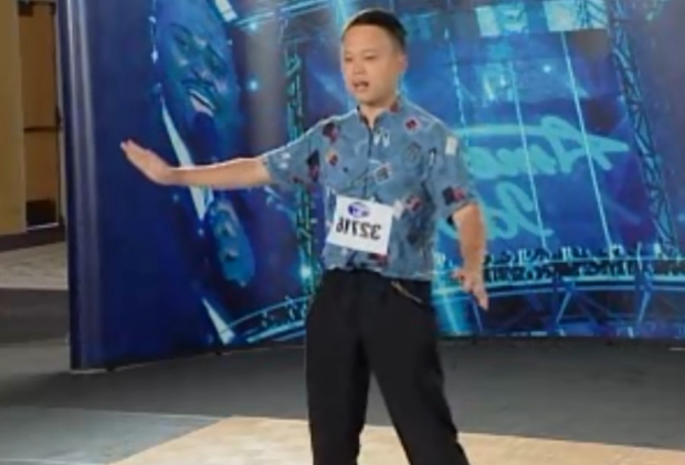 American Idol: William Hung Bangs! He Bangs! (Season 3)