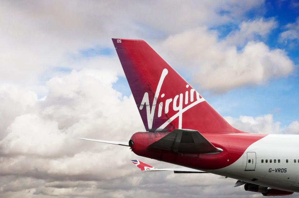 Virgin Holidays customers will get refunds this week for holidays cancelled due to coronavirus (Getty Images)