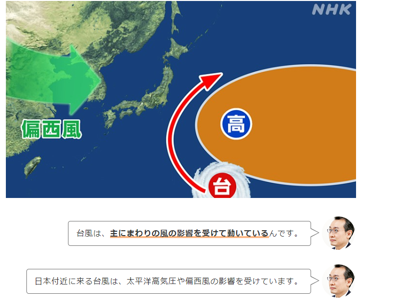 圖片翻攝自 NHK「時事問題がわかる」