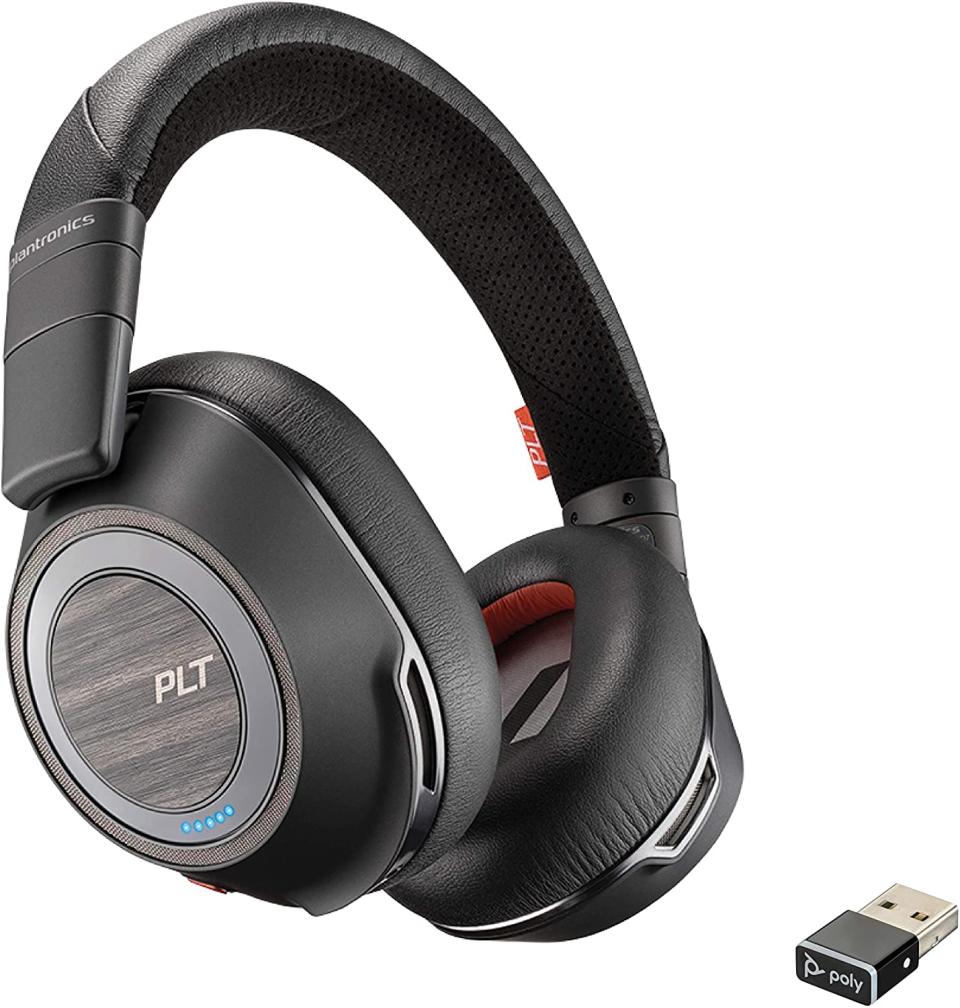 Most Comfortable Headphones, Plantronics Voyager 8200 UC