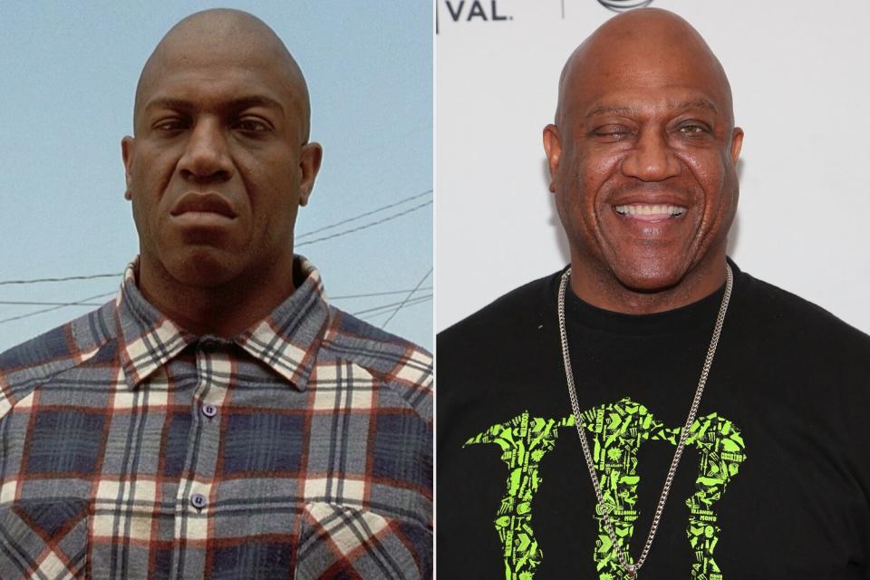 Tom Lister Jr. (Deebo)