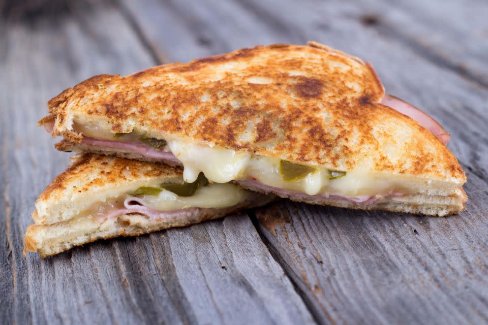 Anyone can make them, but take your toastie to new taste levels with this hack. Photo: Getty