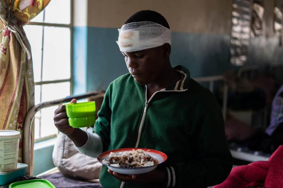 These Photos Show the Unbelievable Destruction Wrought by Cyclone Idai