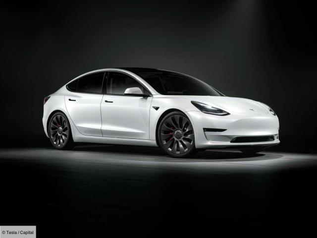 Voiture électrique :Tesla casse les prix et risque de provoquer une guerre  tarifaire dans l'automobile