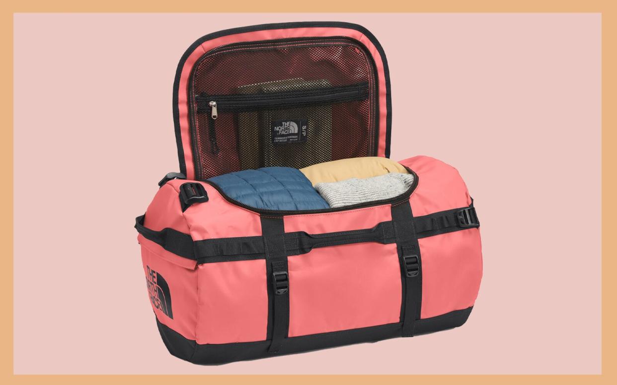 The North Face Convertible Duffle