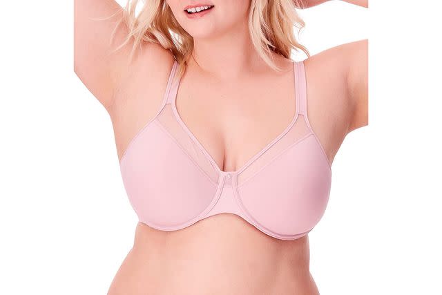 THE LAST DAY SALE OFF, woman, 👍A 70-year-old grandmother designed a bra  for elderly women that is popular all over the world.🙌 🛒Get it  now👇