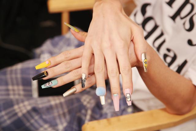 The 8 Best Nail Trends You Need To Try This Summer