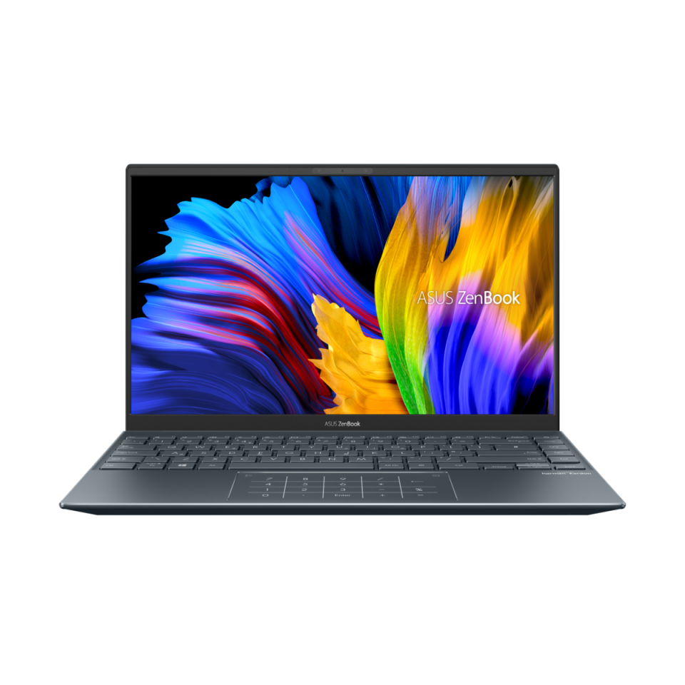 ZenBook 14 (UM425)