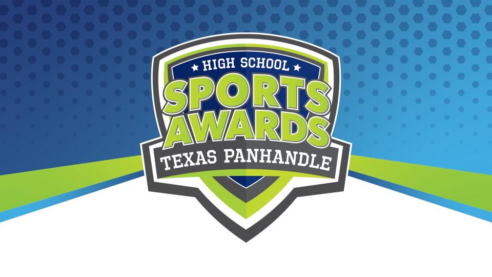 Texas Panhandle Sports Awards logo