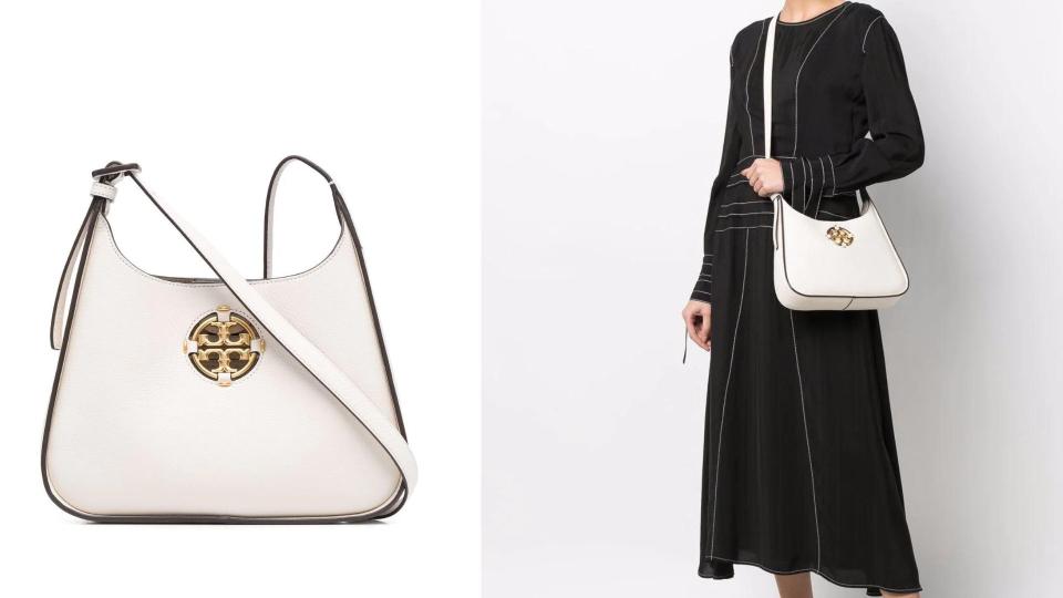 Tory Burch bags discounted up to 40%!  OL Rework Bag Essential Tote Bag, $ 1840 practical camera bag