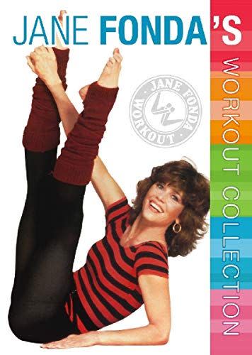 Jane Fonda Workout