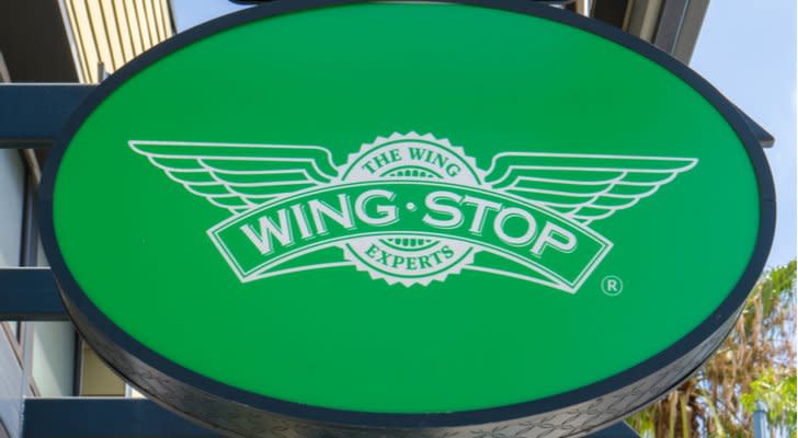 Small-Cap Restaurant Stocks to Buy: Wingstop (WING)