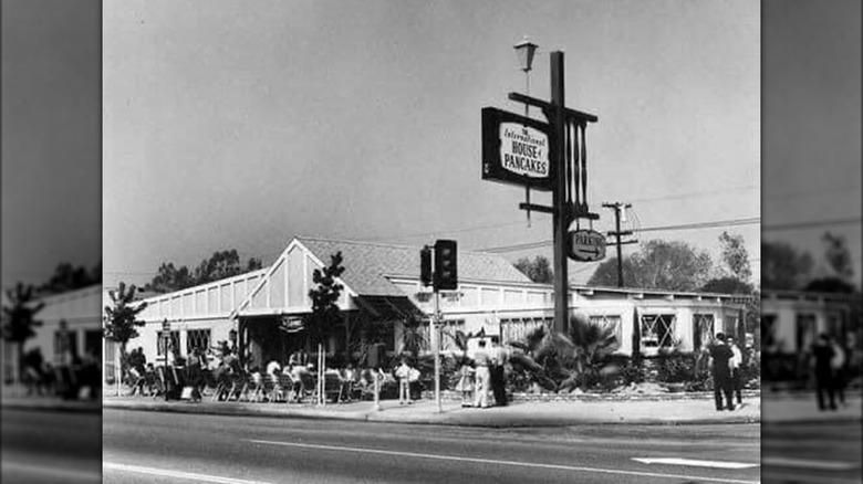 original IHOP