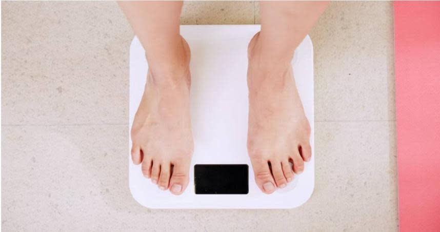 <strong>一名40多歲的邱先生，因體重於4個月內下降了16公斤。（示意圖／pixabay）</strong>