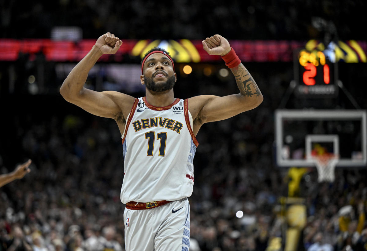 2023 NBA Offseason Financial Previews: Denver Nuggets