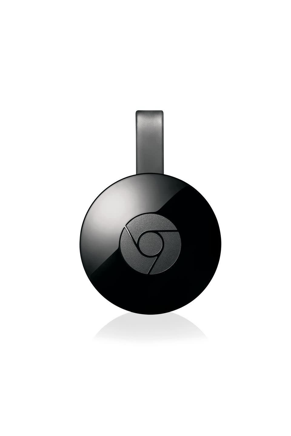 Plug & Play: Chromecast Ultra