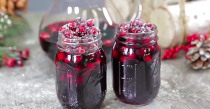 <p>What fruit signals fall more than cranberries?</p><p><strong><a href="https://www.countryliving.com/food-drinks/how-to/a40387/how-to-make-cranberry-sangria/" rel="nofollow noopener" target="_blank" data-ylk="slk:Get the recipe;elm:context_link;itc:0;sec:content-canvas" class="link ">Get the recipe</a>.</strong> </p>