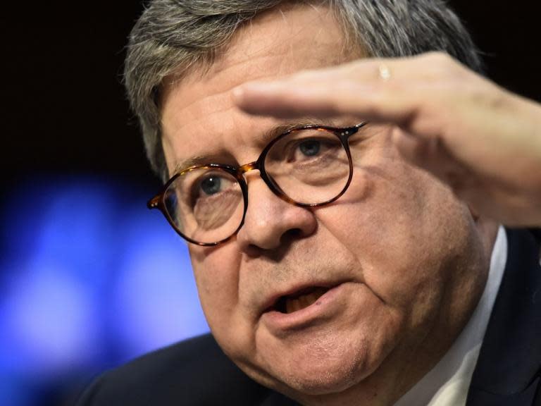 Attorney general William Barr is set to appear before Congress for the first time since he received Robert Mueller's Russia report — and Democrats say they plan on grilling him on it as soon as they have the opportunity.The eyes of Washington - and of observers around the world - have been fixed on Mr Barr since last month when the special counsel submitted his report to the justice department after nearly two years of investigating Russia's alleged interference in the 2016 election and possible collusion with the Trump campaign.Democrats have already indicated that they are planning a push beyond Mr Barr’s testimony on Tuesday and Wednesday, and say they want to bring in Mr Mueller himself at some point to explain his findings.“In order to ask special counsel Mueller the right questions, the committee must receive the special counsel’s full report and hear from attorney general Barr about that report on May 2. We look forward to hearing from Mr Mueller at the appropriate time,” tweeted House judiciary committee chairman Jerry Nadler.Shortly after Mr Barr received the Mueller report last month, he penned a short letter to Congress indicating that Mr Mueller’s team had found no evidence of collusion between the Trump campaign and Russia. In that letter, Mr Barr also said he had determined not to prosecute Donald Trump for obstruction of justice.In the time since, though, reports have surfaced indicating that members of Mr Mueller’s team felt as though the attorney general let the president off easy, leading to demands among Democrats for the report to be released in full.“Certainly the Mueller report will come up," congressman Matt Cartwright, a Democrat, told Fox News, while discussing Mr Barr’s planned testimony.“I may ask about that, but probably not,” the Pennsylvania politician continued. “Until the actual redacted version of the Mueller report comes out, we’re all just kind of stabbing around in the dark about what’s going to be left out.”Mr Barr’s visit to Capitol Hill comes as the justice department’s budget is being considered in Washington, although that process is likely to be overshadowed by the Russia questions that have captivated the US for much of the Trump presidency.While Mr Barr can expect some tough questioning from Democrats in the House and Senate appropriations committees, the forums are not known for the kinds of political grandstanding that was seen during the testimony of other key players in the Russia investigation like Michael Cohen or James Comey.The House’s committee is chaired by Representative Nita Lowey, a New York Democrat who is rarely featured in national press reports. Her Republican counterpart is representative Kay Granger.The Senate committee, meanwhile, is chaired by senator Richard Shelby, a Republican from Alabama. The top democrat on that committee is senator Patrick Leahy.Mr Barr has indicated he plans on sending a redacted version of the Mueller report to Congress sometime later this month, and that the Justice Department is currently working to ensure that sensitive information — like grand jury information and information related to ongoing investigations — is redacted.It is unclear how satisfied democrats in Congress will be with the report, and many have already made demands for the entire, unredacted report.